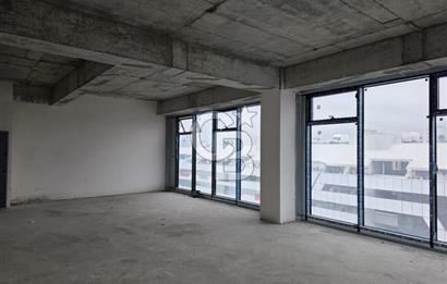 İkitelli Osb. İstmall Bios Plaza Satılık 77 M2 Ofis
