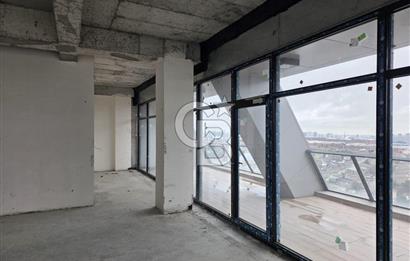 İkitelli Osb. İstmall Bios Plaza Satılık 88 M2 Ofis