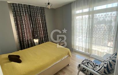 MENEMEN ESATPAŞA'DA SATILIK 3+1 KÖŞE DAİRE