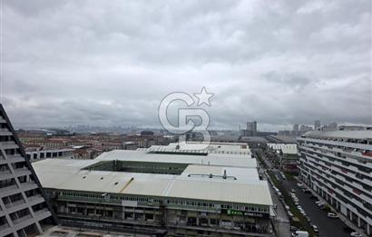 İkitelli Osb. İstmall Bios Plaza Satılık 86 M2 Ofis