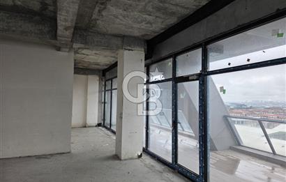 İkitelli Osb. İstmall Bios Plaza Satılık 86 M2 Ofis