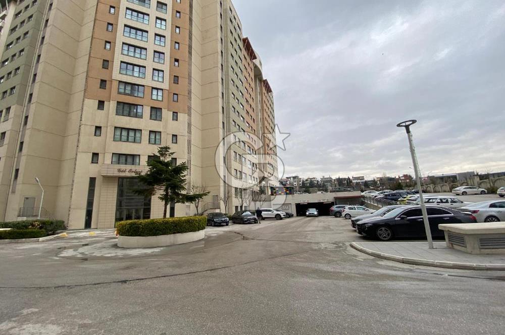 Sinpaş Altınoran Panorama Evleri 4.5+1 Satılık Daire