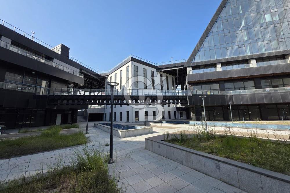 İkitelli Osb. İstmall Bios Plaza Satılık 86 M2 Ofis