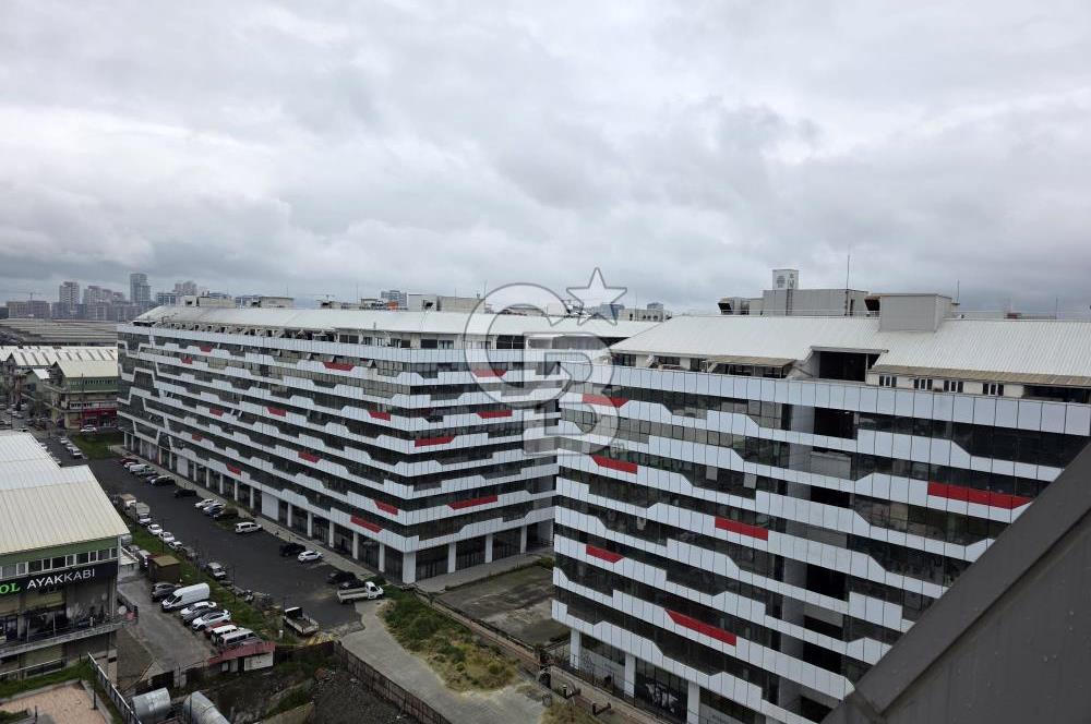 İkitelli Osb. İstmall Bios Plaza Satılık 145 M2 Ofis
