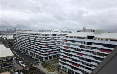 İkitelli Osb. İstmall Bios Plaza Satılık 145 M2 Ofis