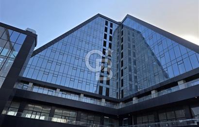 İkitelli Osb. İstmall Bios Plaza Satılık 62 M2 Ofis