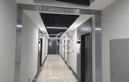 İkitelli Osb. İstmall Bios Plaza Satılık 77 M2 Ofis