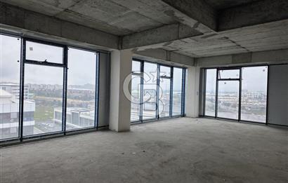 İkitelli Osb. İstmall Bios Plaza Satılık 77 M2 Ofis