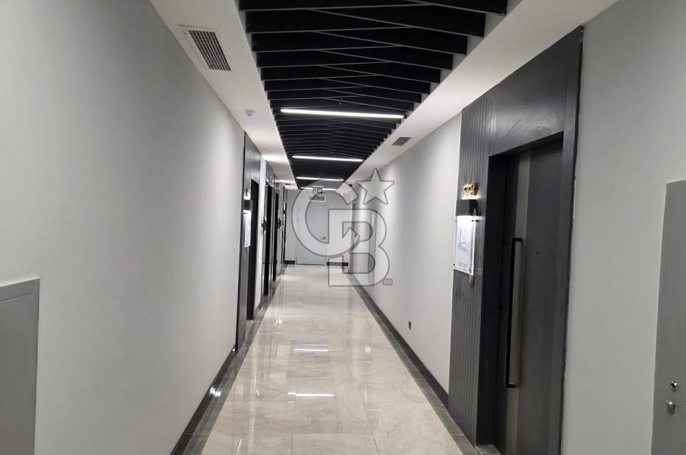 İkitelli Osb. İstmall Bios Plaza Satılık 88 M2 Ofis