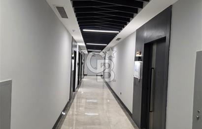 İkitelli Osb. İstmall Bios Plaza Satılık 88 M2 Ofis