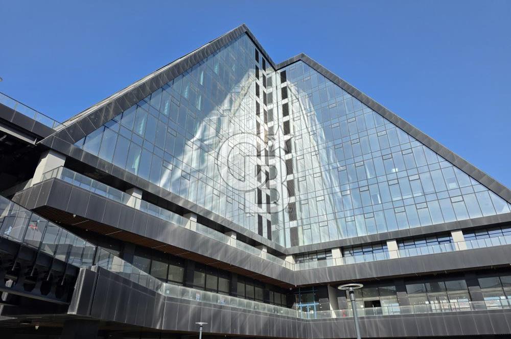 İkitelli Osb. İstmall Bios Plaza Satılık 86 M2 Ofis
