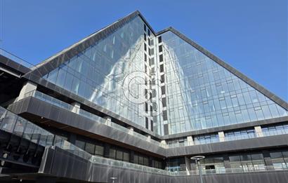 İkitelli Osb. İstmall Bios Plaza Satılık 88 M2 Ofis