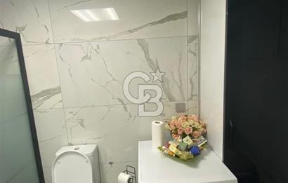 MENEMEN ESATPAŞA'DA SATILIK 3+1 KÖŞE DAİRE