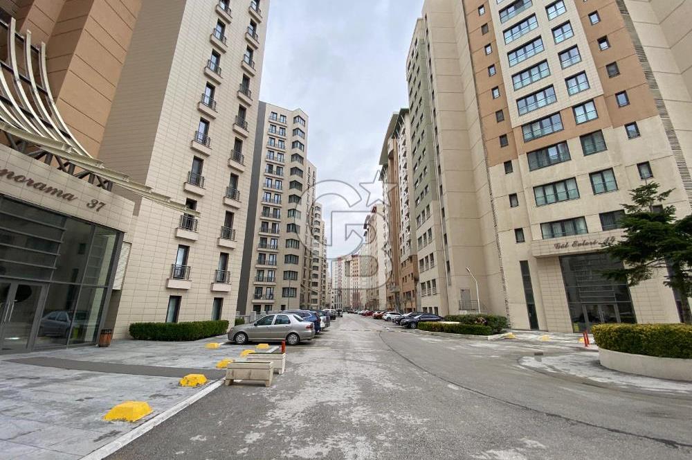 Sinpaş Altınoran Panorama Evleri 4.5+1 Satılık Daire