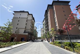 Yeni Okmeydanı Konutları'nda 2 Katlı 160 m² Sıfır Shell&Core - 1 - 348904