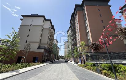 Yeni Okmeydanı Konutları'nda 2 Katlı 160 m² Sıfır Shell&Core
