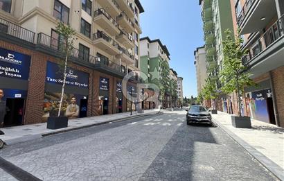 Yeni Okmeydanı Konutları'nda 2 Katlı 160 m² Sıfır Shell&Core