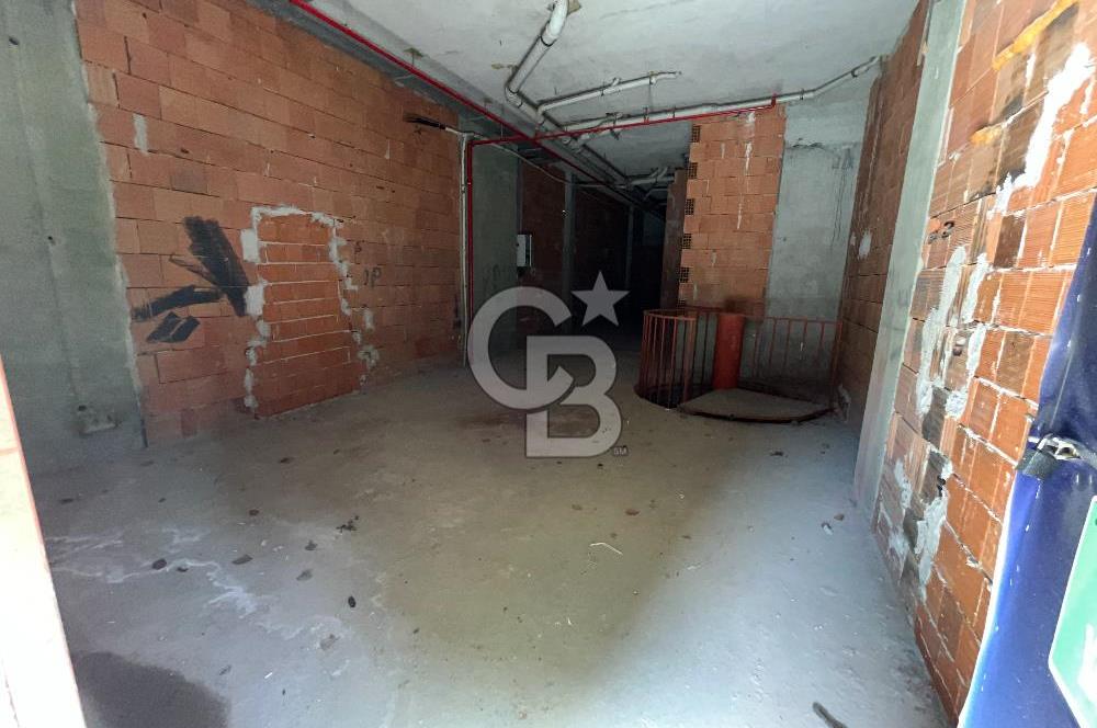 Yeni Okmeydanı Konutları'nda 2 Katlı 160 m² Sıfır Shell&Core