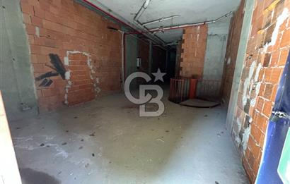 Yeni Okmeydanı Konutları'nda 2 Katlı 160 m² Sıfır Shell&Core