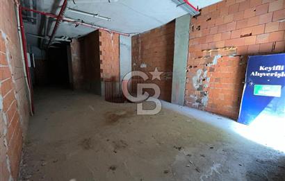 Yeni Okmeydanı Konutları'nda 2 Katlı 160 m² Sıfır Shell&Core