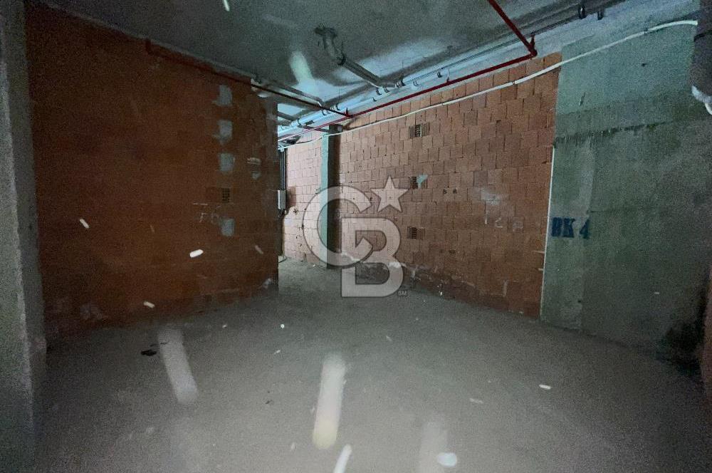 Yeni Okmeydanı Konutları'nda 2 Katlı 160 m² Sıfır Shell&Core