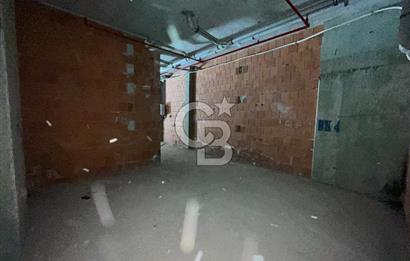 Yeni Okmeydanı Konutları'nda 2 Katlı 160 m² Sıfır Shell&Core