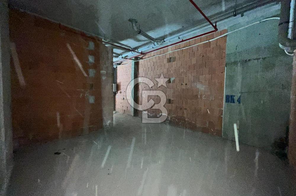 Yeni Okmeydanı Konutları'nda 2 Katlı 160 m² Sıfır Shell&Core