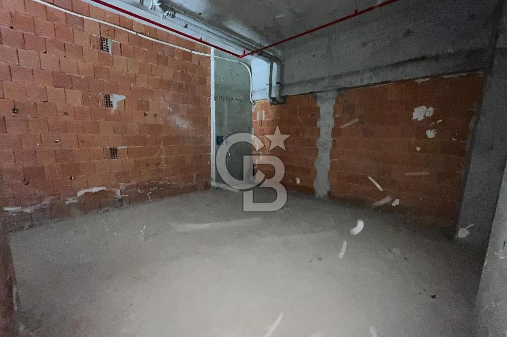 Yeni Okmeydanı Konutları'nda 2 Katlı 160 m² Sıfır Shell&Core