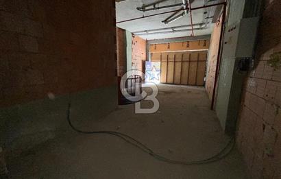 Yeni Okmeydanı Konutları'nda 2 Katlı 160 m² Sıfır Shell&Core