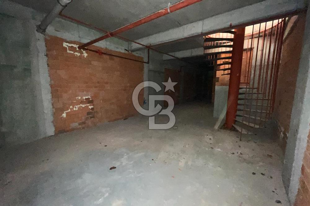 Yeni Okmeydanı Konutları'nda 2 Katlı 160 m² Sıfır Shell&Core