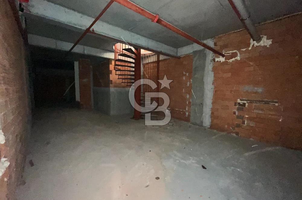 Yeni Okmeydanı Konutları'nda 2 Katlı 160 m² Sıfır Shell&Core
