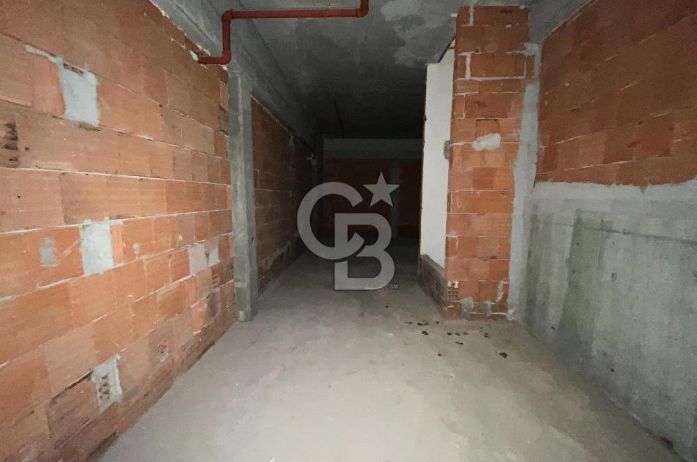Yeni Okmeydanı Konutları'nda 2 Katlı 160 m² Sıfır Shell&Core