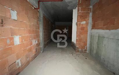 Yeni Okmeydanı Konutları'nda 2 Katlı 160 m² Sıfır Shell&Core
