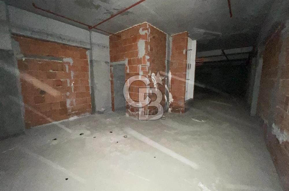 Yeni Okmeydanı Konutları'nda 2 Katlı 160 m² Sıfır Shell&Core