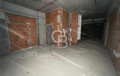 Yeni Okmeydanı Konutları'nda 2 Katlı 160 m² Sıfır Shell&Core