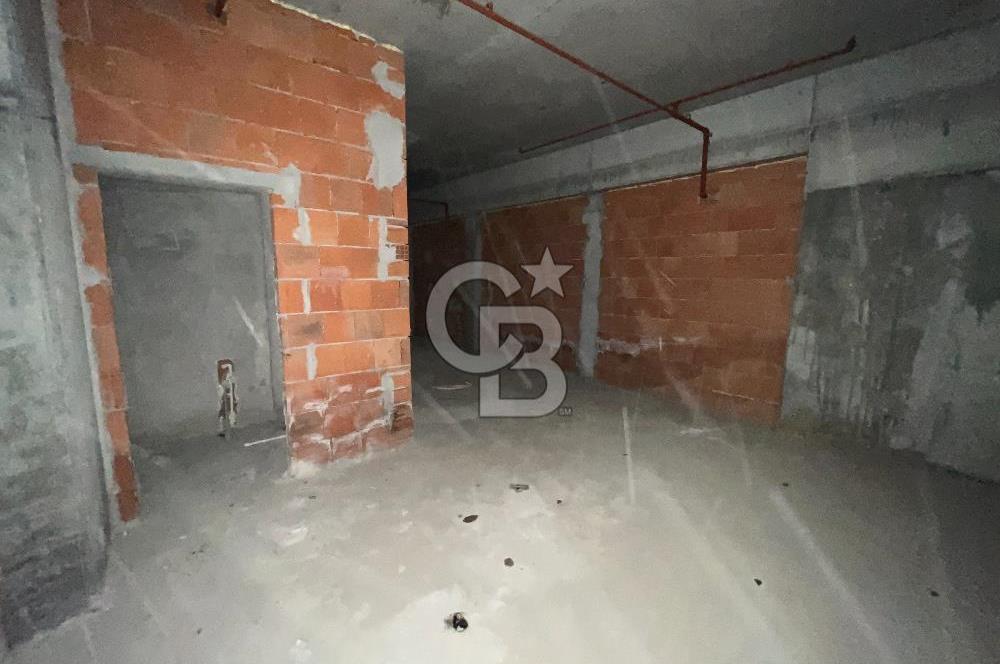 Yeni Okmeydanı Konutları'nda 2 Katlı 160 m² Sıfır Shell&Core