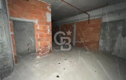 Yeni Okmeydanı Konutları'nda 2 Katlı 160 m² Sıfır Shell&Core
