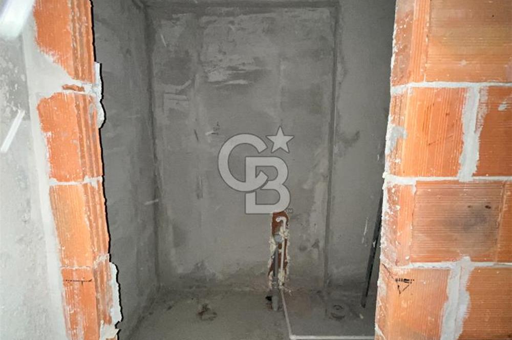 Yeni Okmeydanı Konutları'nda 2 Katlı 160 m² Sıfır Shell&Core