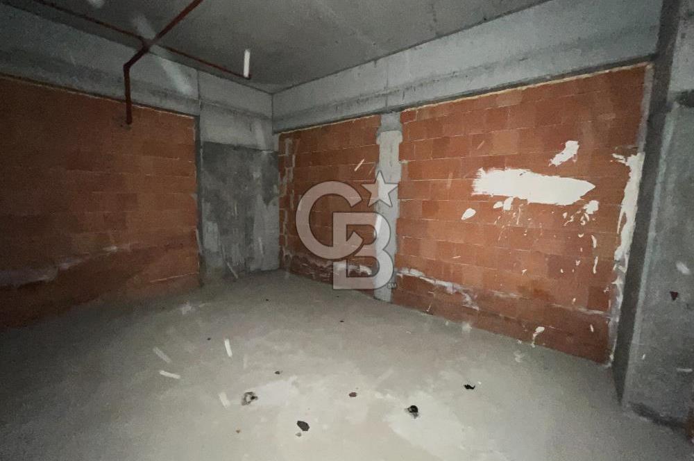 Yeni Okmeydanı Konutları'nda 2 Katlı 160 m² Sıfır Shell&Core