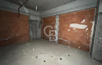 Yeni Okmeydanı Konutları'nda 2 Katlı 160 m² Sıfır Shell&Core