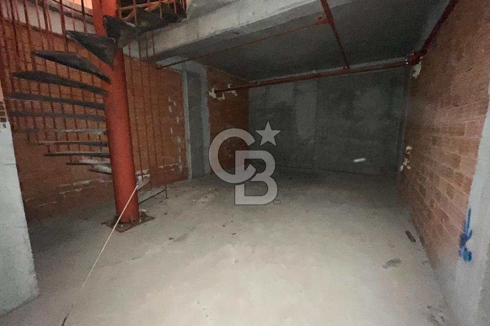 Yeni Okmeydanı Konutları'nda 2 Katlı 160 m² Sıfır Shell&Core