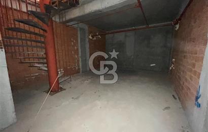Yeni Okmeydanı Konutları'nda 2 Katlı 160 m² Sıfır Shell&Core