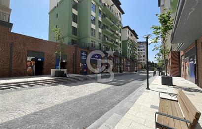 Yeni Okmeydanı Konutları'nda 2 Katlı 160 m² Sıfır Shell&Core