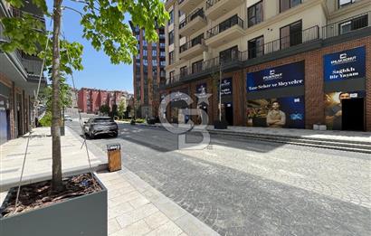 Yeni Okmeydanı Konutları'nda 2 Katlı 160 m² Sıfır Shell&Core