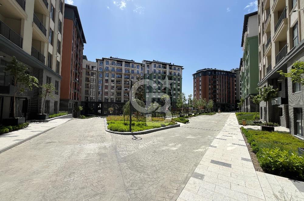 Yeni Okmeydanı Konutları'nda 2 Katlı 160 m² Sıfır Shell&Core