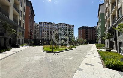 Yeni Okmeydanı Konutları'nda 2 Katlı 160 m² Sıfır Shell&Core