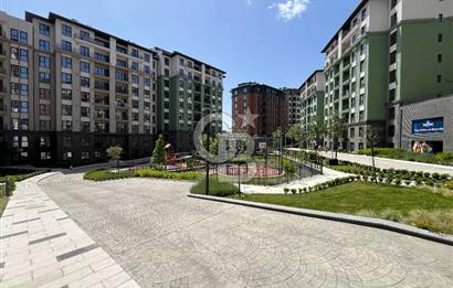 Yeni Okmeydanı Konutları'nda 2 Katlı 160 m² Sıfır Shell&Core