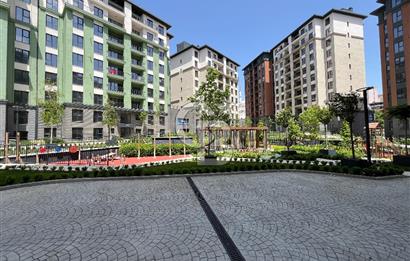 Yeni Okmeydanı Konutları'nda 2 Katlı 160 m² Sıfır Shell&Core