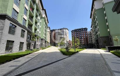Yeni Okmeydanı Konutları'nda 2 Katlı 160 m² Sıfır Shell&Core