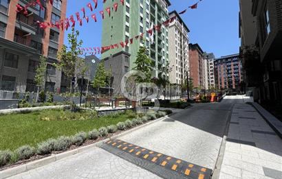 Yeni Okmeydanı Konutları'nda 2 Katlı 160 m² Sıfır Shell&Core